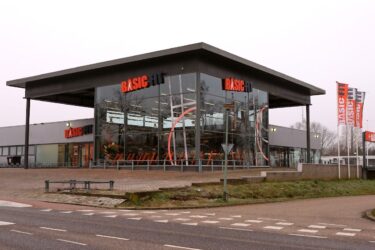 Praktijklocatie Basic Fit Brunssum