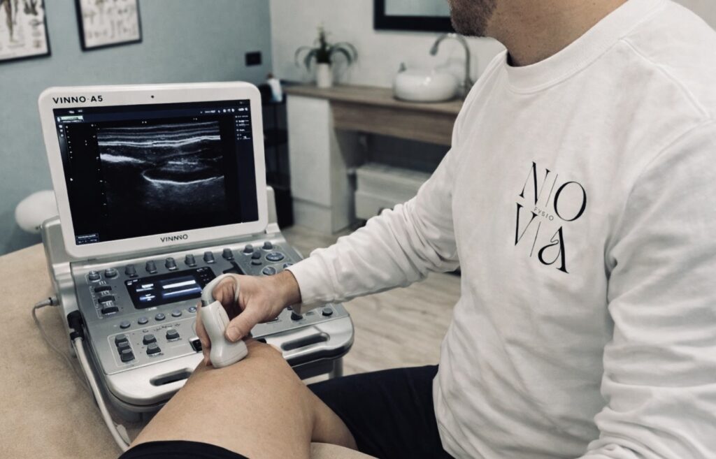 Echografie